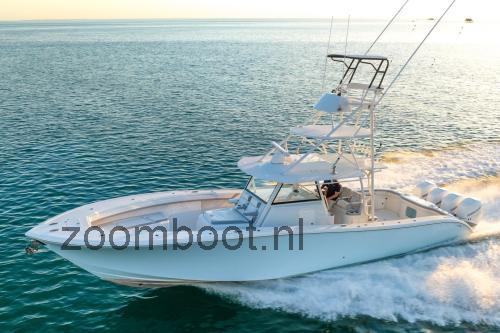 Yellowfin 42 beoordelingen en specificaties